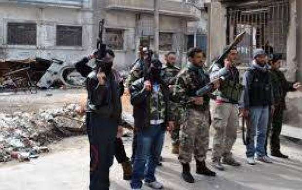 حملات تروریست‌ها به استان‌های همجوار ادلب