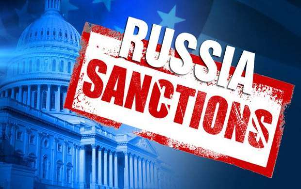 آمریکا ۳۳ شهروند روسیه را تحریم کرد
