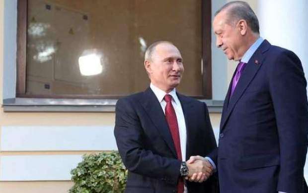 بندهای توافق روسیه و ترکیه درباره ادلب