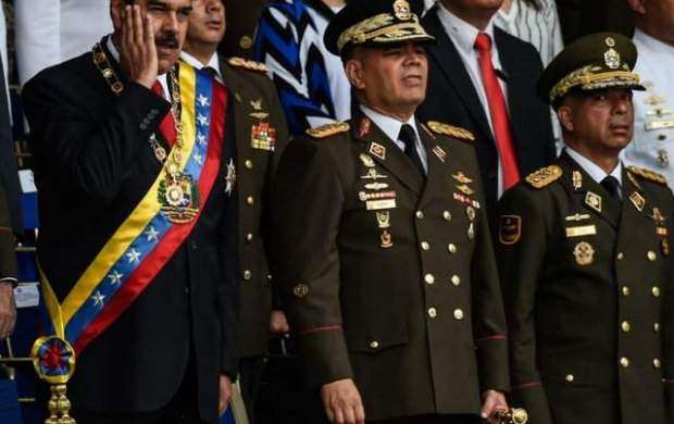 آمریکا به زودی اقداماتی را علیه ونزوئلا آماده می‌کند