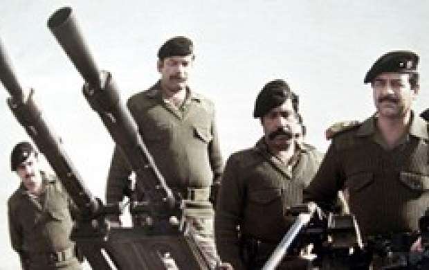حامیان دیروز صدام ، قاتلان امروز مسلمانان