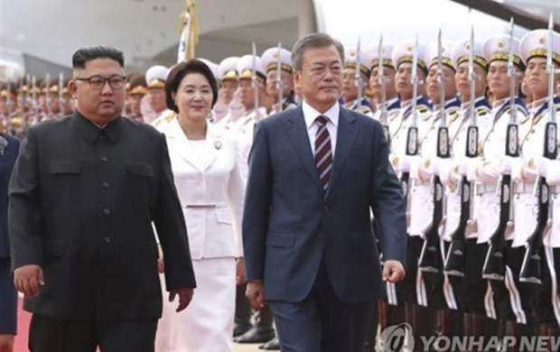 سفر ماه دسامبر رهبر کره شمالی به سئول