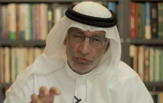 حمایت مقام اماراتی از عاملان حمله تروریستی اهواز