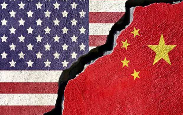 چین سفیر آمریکا در پکن را احضار کرد