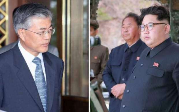 رهبر کره‌شمالی به کره‌جنوبی سفر می‌کند