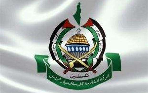 حماس حمله تروریستی در اهواز را محکوم کرد