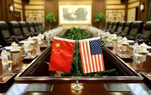 چین مذاکرات نظامی با آمریکا را تعلیق کرد