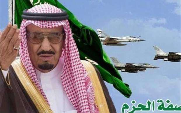 جنگ عربستان علیه یمن ماهیانه چقدر هزینه دارد؟