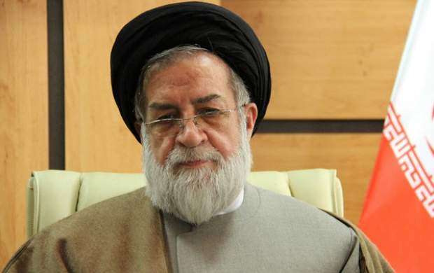 نماینده‌ روحانی برای سرکشی به خوزستان می‌رود