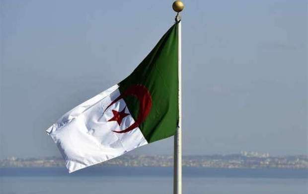 الجزایر حمله تروریستی در اهواز را محکوم کرد
