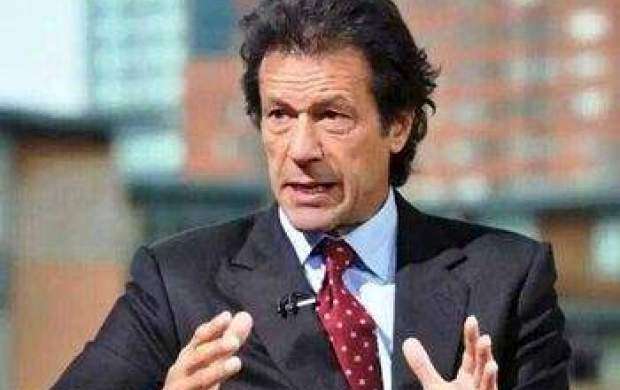 ​عمران خان: پاکستان از هیچ ابرقدرتی نمی‌ترسد