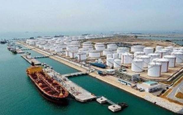 راه‌های ادامه فروش نفت ایران
