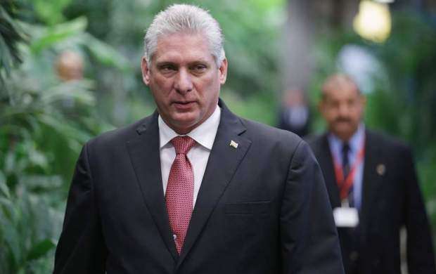کوبا: تحریم های آمریکا سیاستی ناکام بوده است