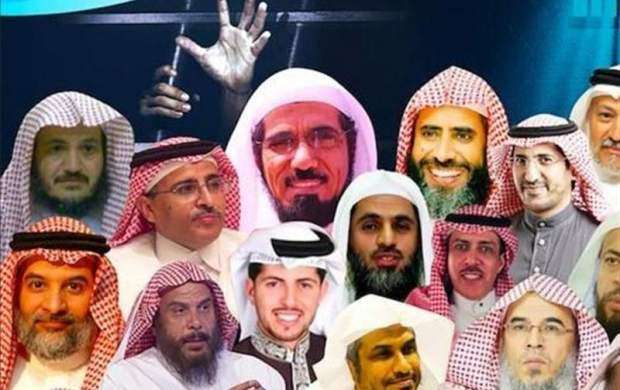 بازداشت ۶۰  مبلغ دینی در عربستان