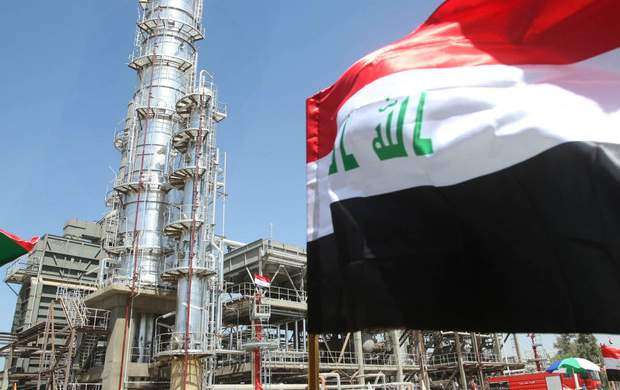 عراق سهم ایران از بازار نفت را تصاحب نمی‌کند