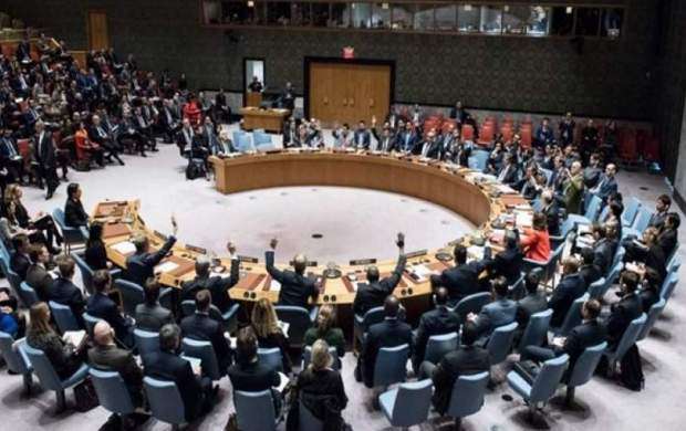 شورای امنیت حمله تروریستی در اهواز را محکوم کرد