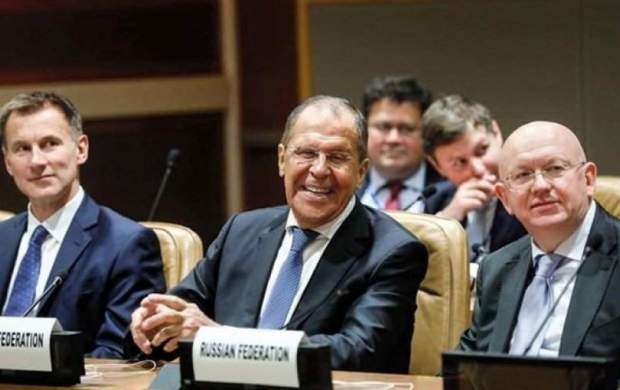 لاوروف: روسیه به تعهداتش در برجام پایبند است