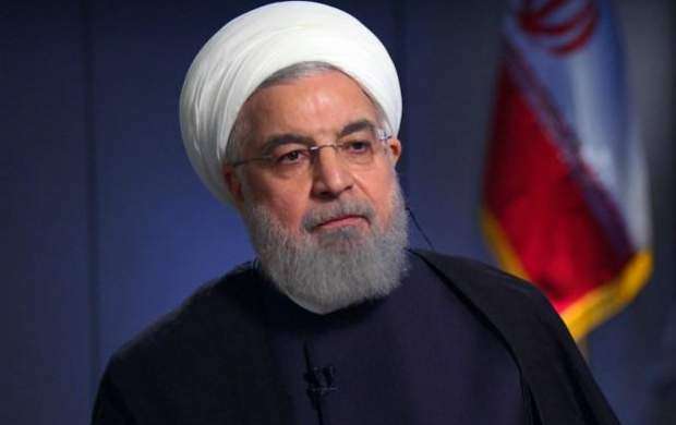روحانی: آمریکا کشور مهمی در جهان است