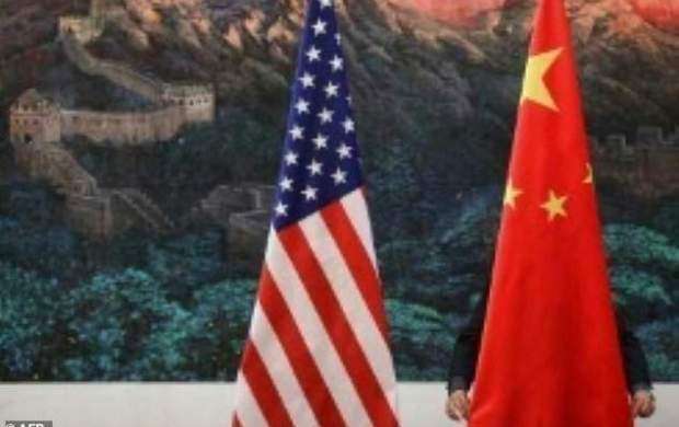 بازداشت شهروند چینی در آمریکا به اتهام جاسوسی