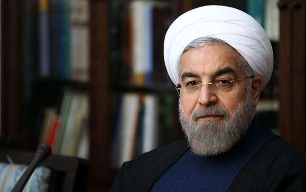 روحانی: در توافقی‌می‌مانیم که منافعمان را تامین کند