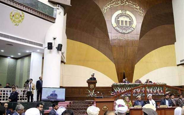 تاکید مجدد پارلمان افغانستان بر لغو پیمان امنیتی