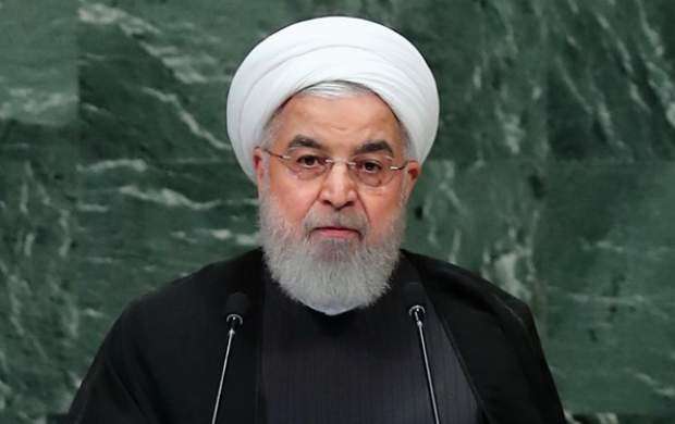 روحانی: آمریکا اشتباه کرد/ دیر یا زود به برجام برمی‌گردد