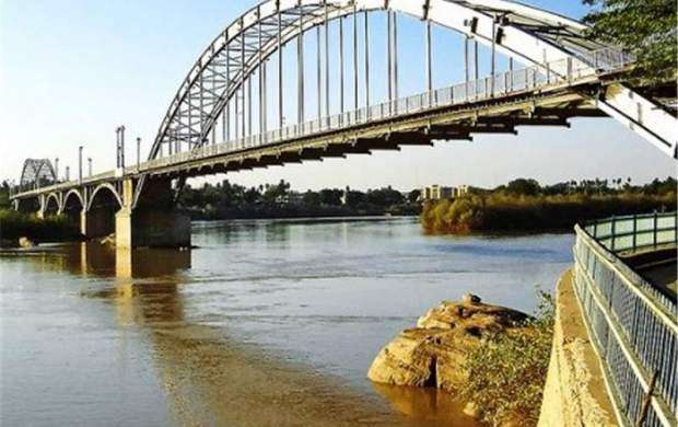 خطر ابتلا به سرطان با شنا در رودخانه کارون