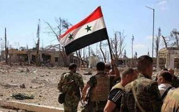 هلاکت ۲۸۸ داعشی از سوی ارتش سوریه در سویدا