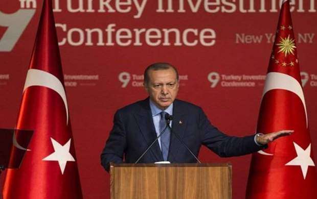 آمریکا و ترکیه بر روابط آشفته کنونی غلبه می‌کنند