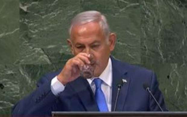 یک مقام آمریکایی توی دهان نتانیاهو زد!
