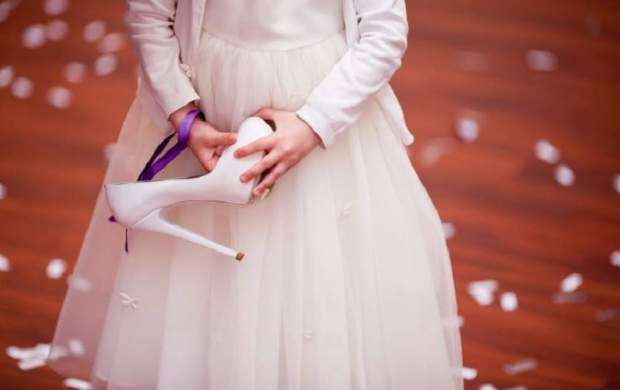 موافقت مجلسی‌ها با رسیدگی فوری به ازدواج کودکان