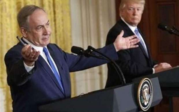 وقتی زخم کهنه اختلاف آمریکا و اسرائیل سر بازمی‌کند
