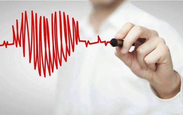 ۸ عامل که باعث برگشت بیماری قلبی می‌شود