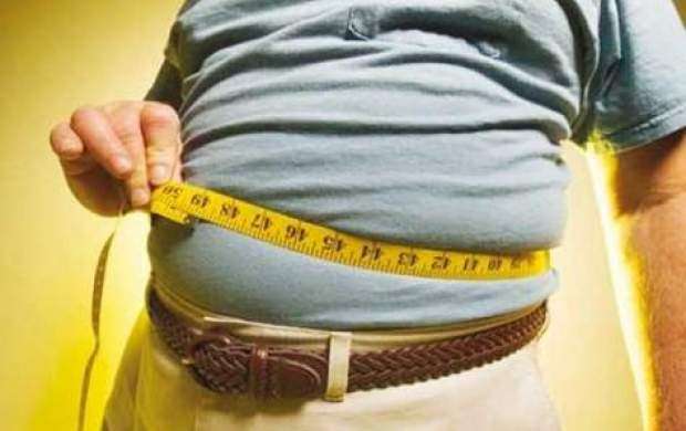 عوامل موثر در بزرگ شدن شکم را بشناسید