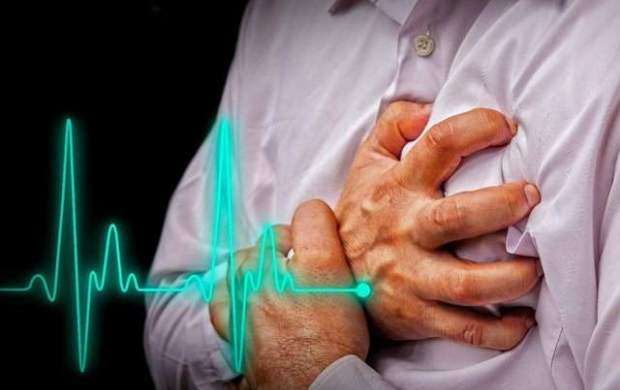 علل کاهش سن ابتلا به بیماری‌های قلبی