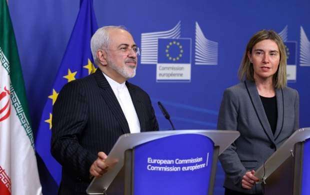 ایران و اروپا در آستانه توافق نفتی