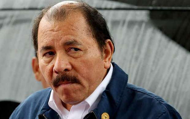 انتقاد اورتگا ازطرح کنگره آمریکا برای تحریم نیکاراگوئه
