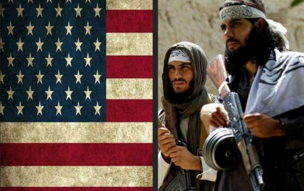 طالبان: آمریکا شانسی برای پیروزی در افغانستان ندارد