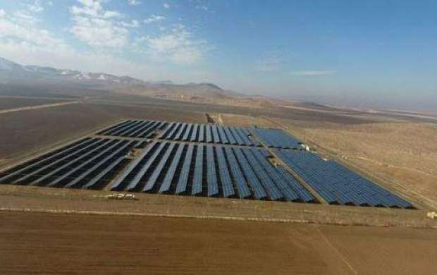 بزرگترین پروژه نیروگاه خورشیدی جهان در عربستان متوقف شد