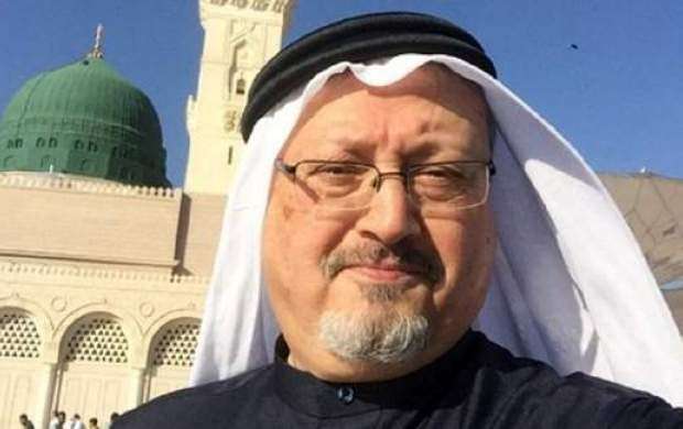 روزنامه‌نگار منتقد عربستانی در استانبول ربوده شد