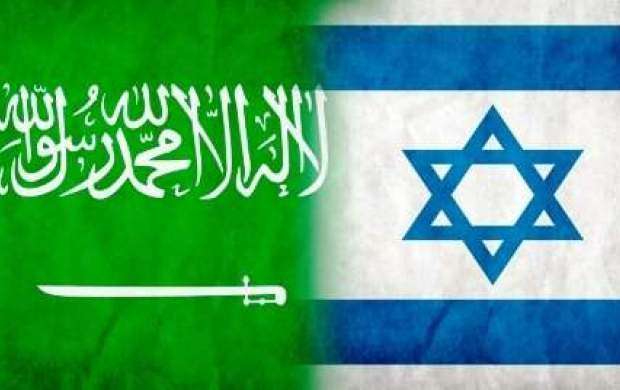 جاسوسی عربستان با نرم‌افزار اسرائیلی