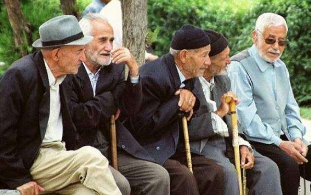 پرداخت کمک معیشت به سالمندان تهرانی