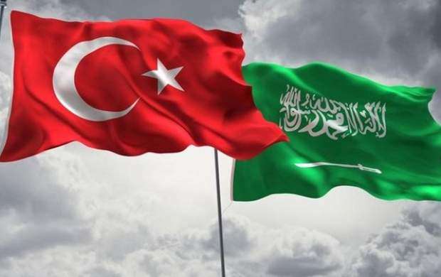 ترکیه، سفیر عربستان سعودی را احضار کرد