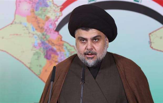 توصیه‌های «مقتدی الصدر» به نخست وزیر عراق