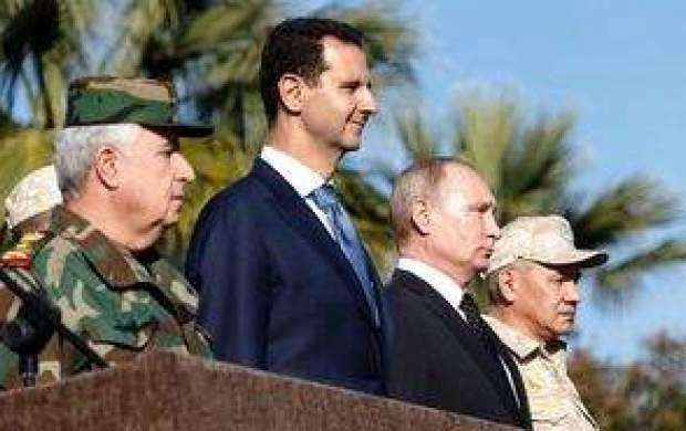 روس‌ها در سوریه چقدر تلفات داده‌اند؟
