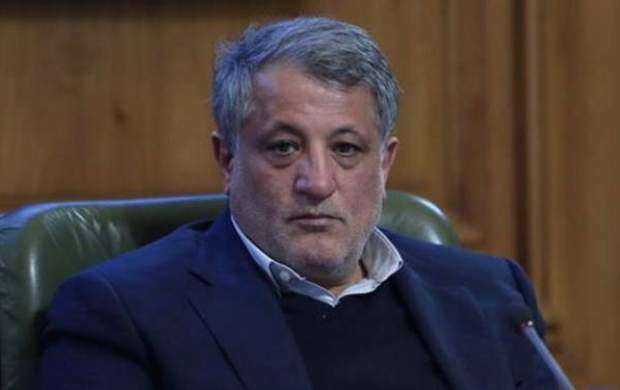 منتظر نظر وزیر کشور درباره شهردار تهران هستیم