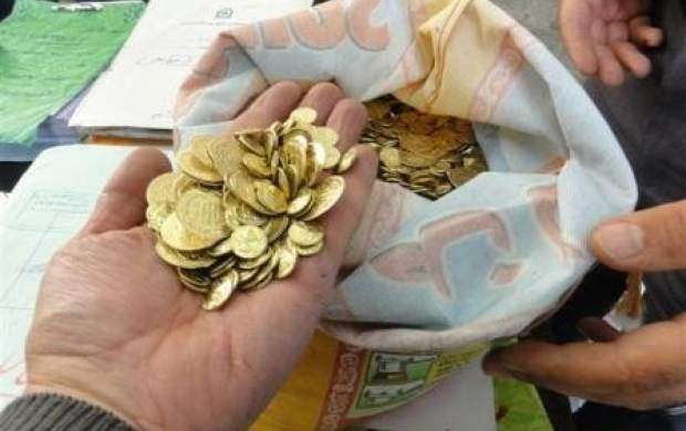 هشدار؛ رونق سکه‌های تقلبی در بازار