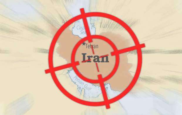 الگوی استعماری علیه اقتدار ایرانی