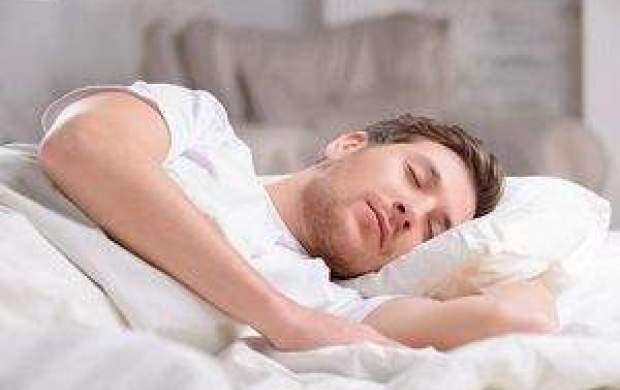 پرخوابی شبانه؛ عامل سکته در مردان سفیدپوست