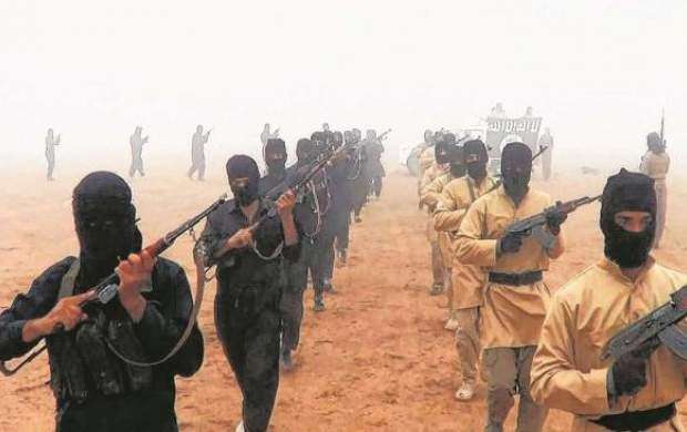 اعترافات هولناک یک داعشی